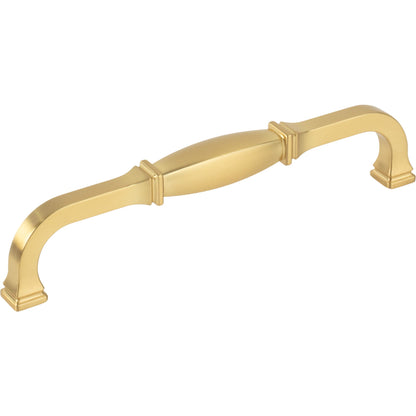 Audrey 160 mm Center-to-Center Bar Pull