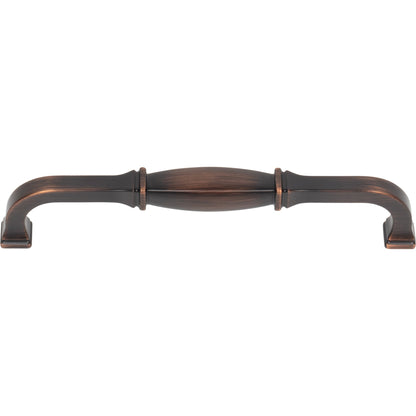 Audrey 160 mm Center-to-Center Bar Pull