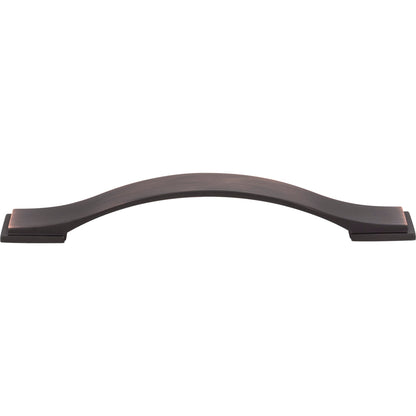 Mirada 160 mm Center-to-Center Bar Pull