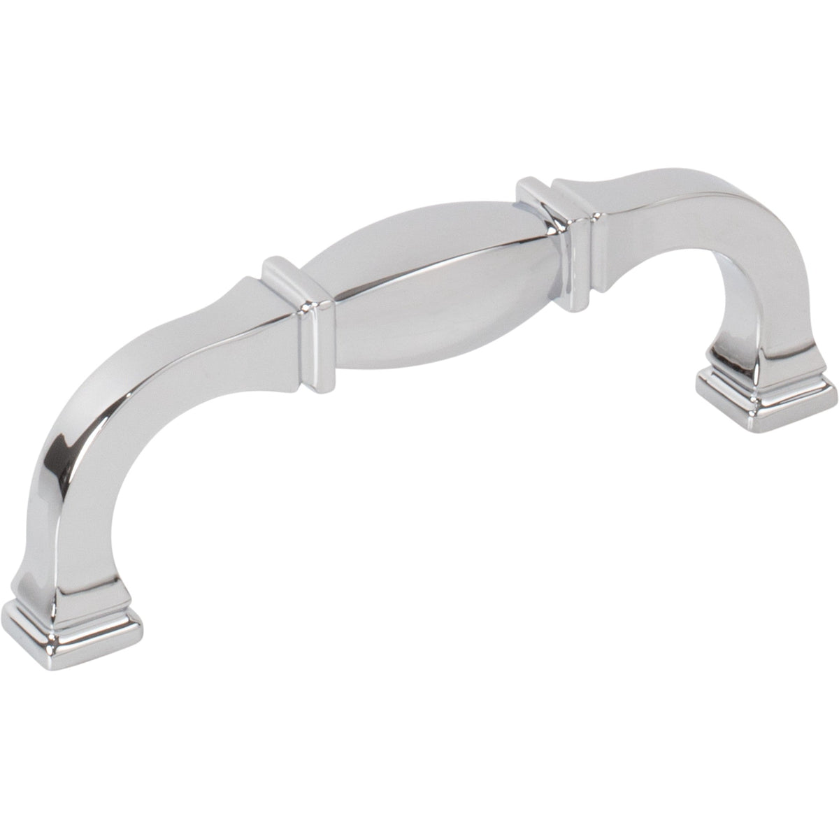 Audrey 96 mm Center-to-Center Bar Pull