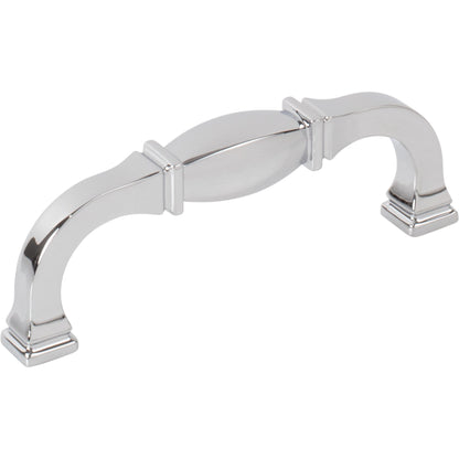 Audrey 96 mm Center-to-Center Bar Pull