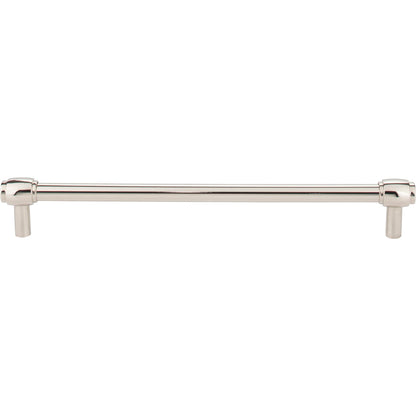 Hayworth 224 mm Center-to-Center Bar Pull