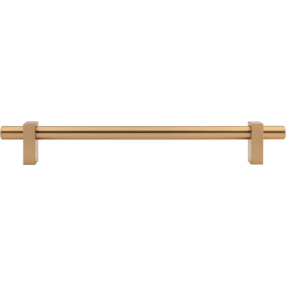 Larkin 12" Center-to-Center Appliance Pull