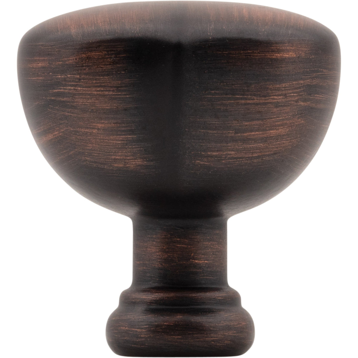 Southerland 1-1/2" Length Round Knob
