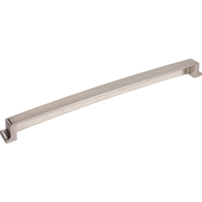 Renzo 305 mm Center-to-Center Cup/Bin Pull