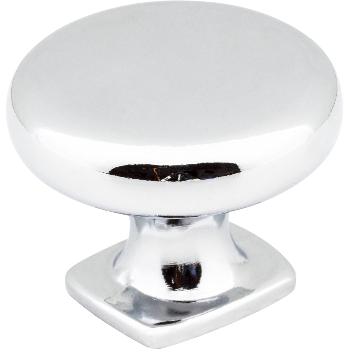 Belcastel 1 1-3/8" Diameter Mushroom Knob