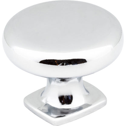 Belcastel 1 1-3/8" Diameter Mushroom Knob