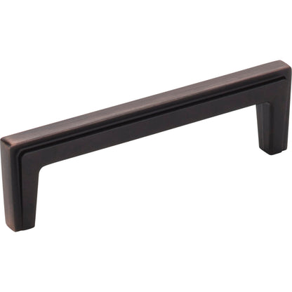 Lexa 96 mm Center-to-Center Bar Pull