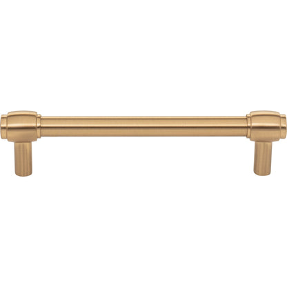 Hayworth 128 mm Center-to-Center Bar Pull