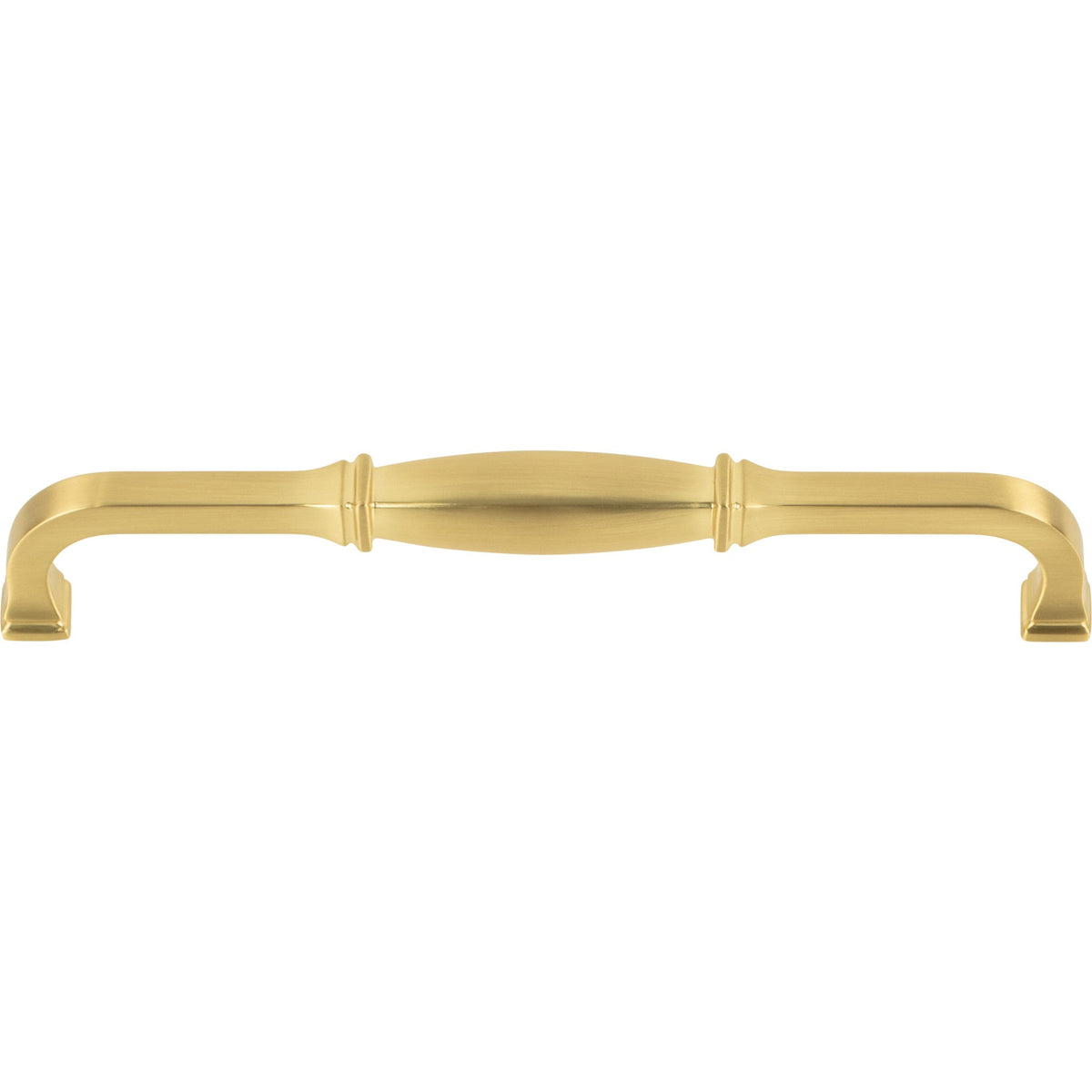 Audrey 192 mm Center-to-Center Bar Pull