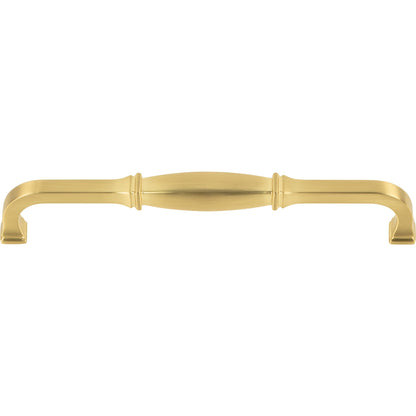 Audrey 192 mm Center-to-Center Bar Pull