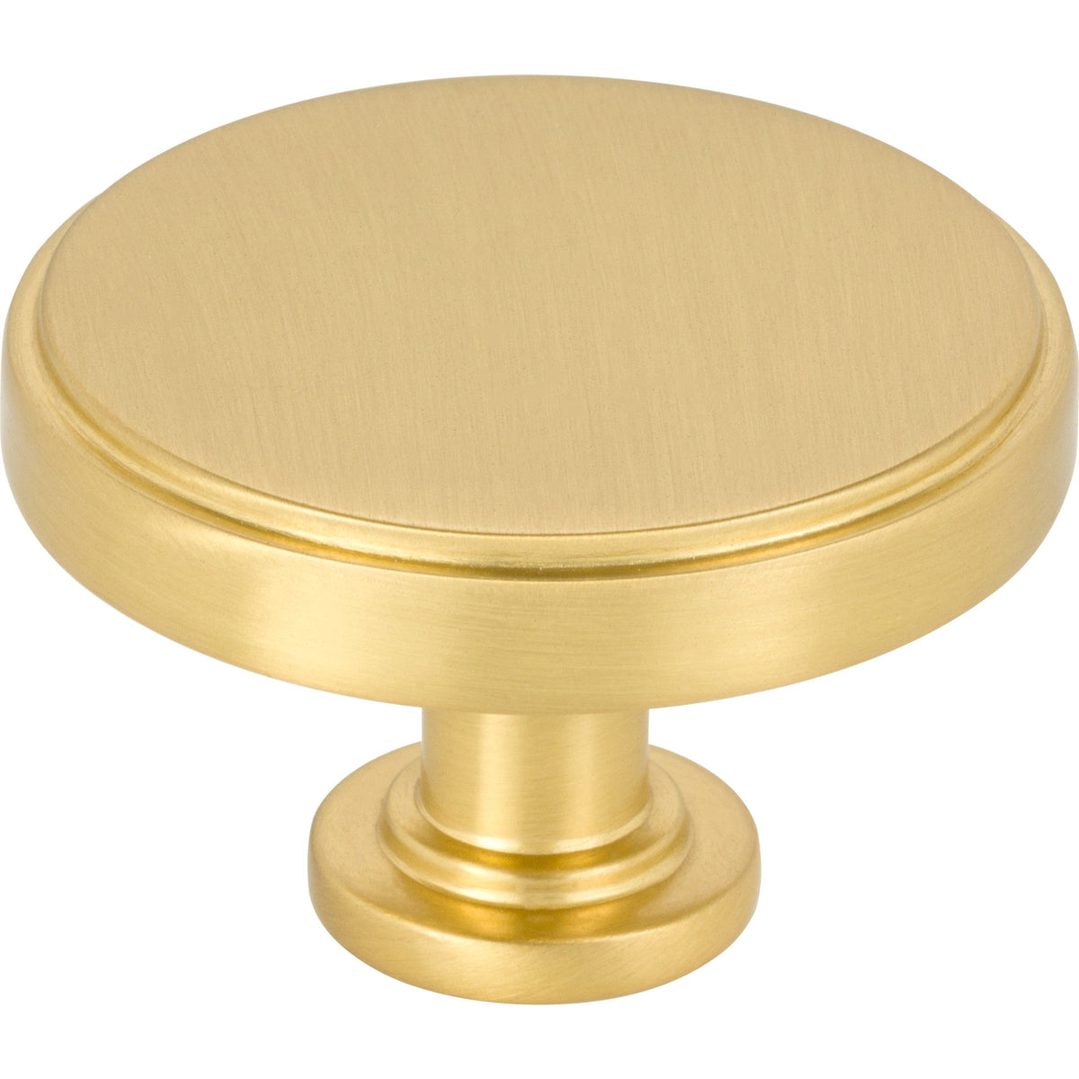 Richard 1-3/4" Diameter Round Knob