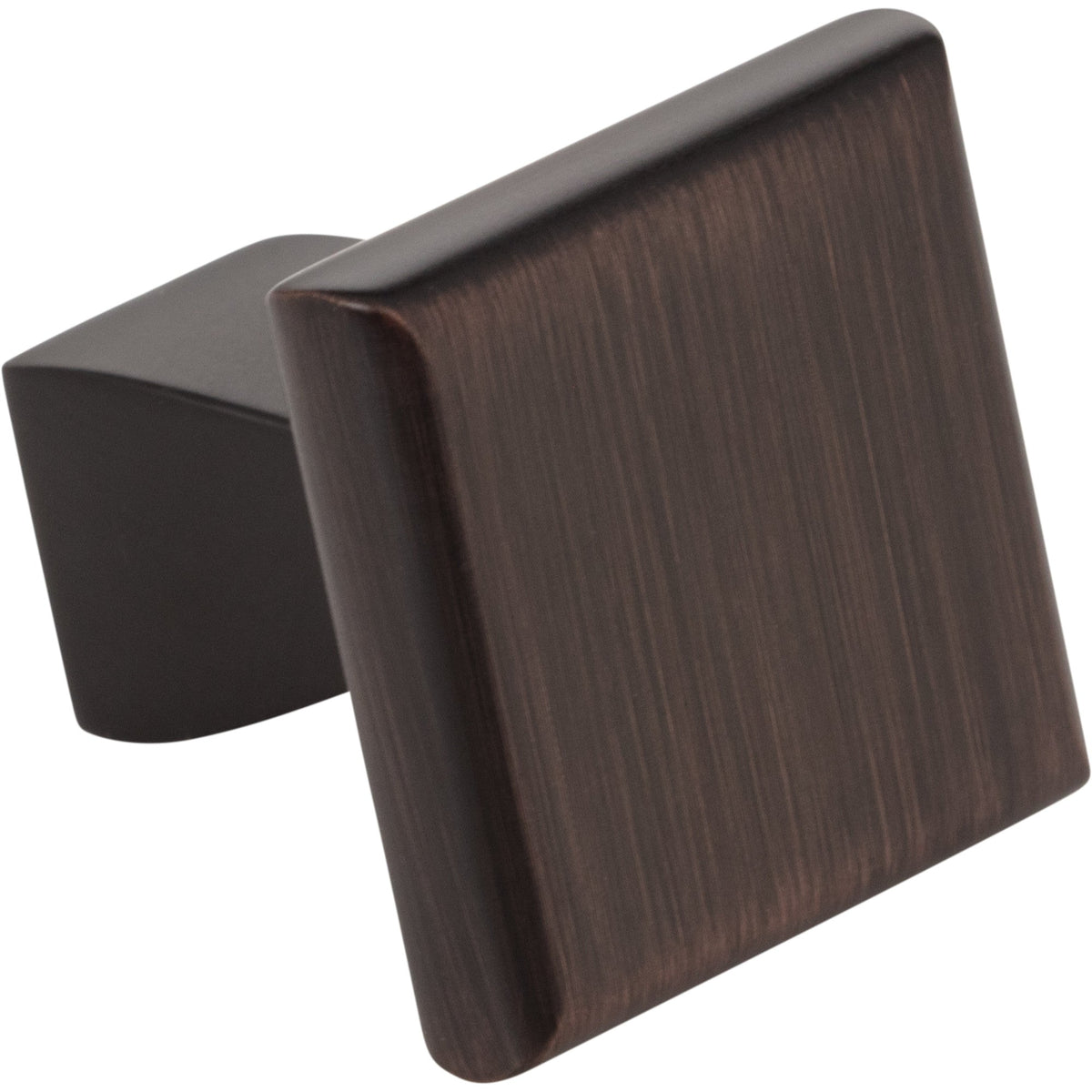 Hadly 1" Length Square Knob