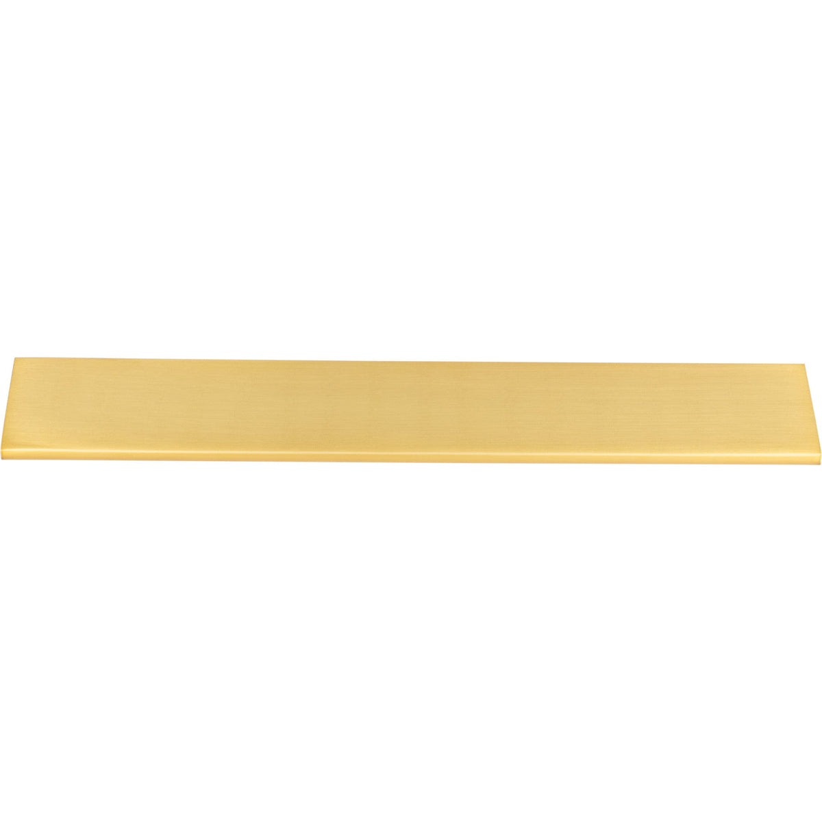 Edgefield 114 mm Center-to-Center Finger Pull