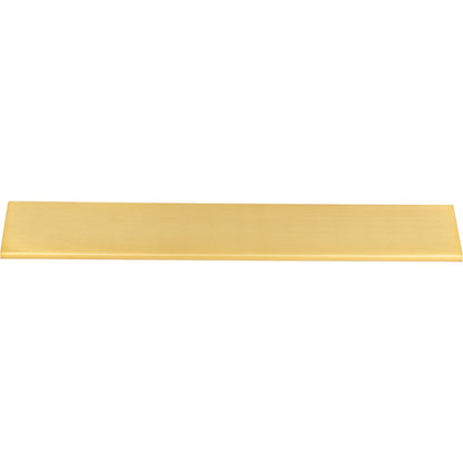 Edgefield 114 mm Center-to-Center Finger Pull