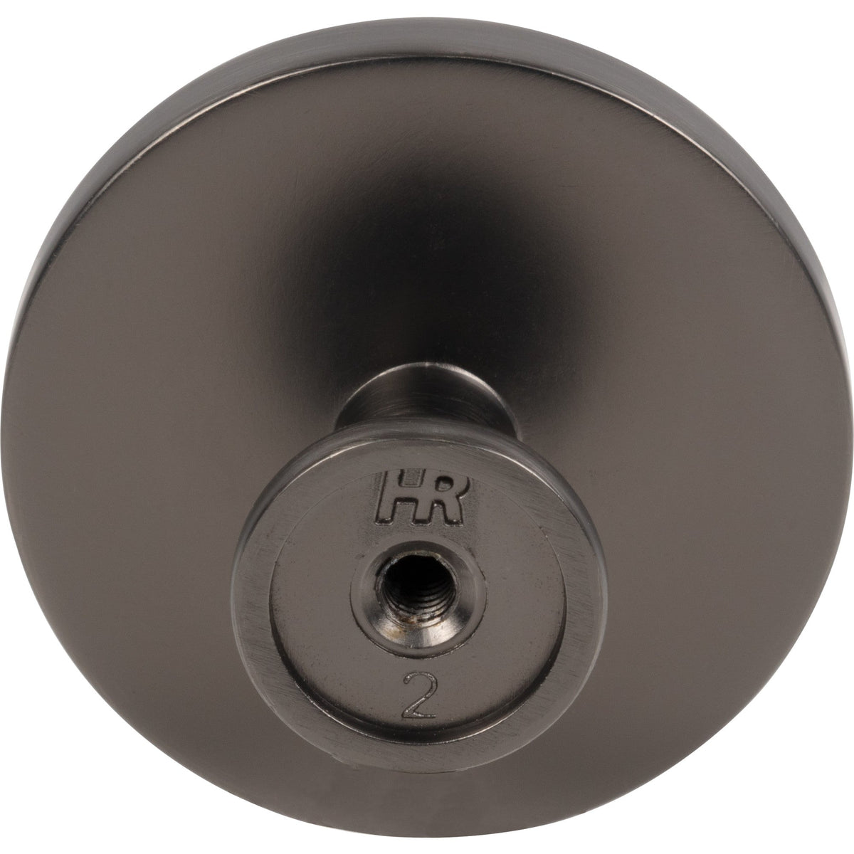 Richard 1-3/4" Diameter Round Knob