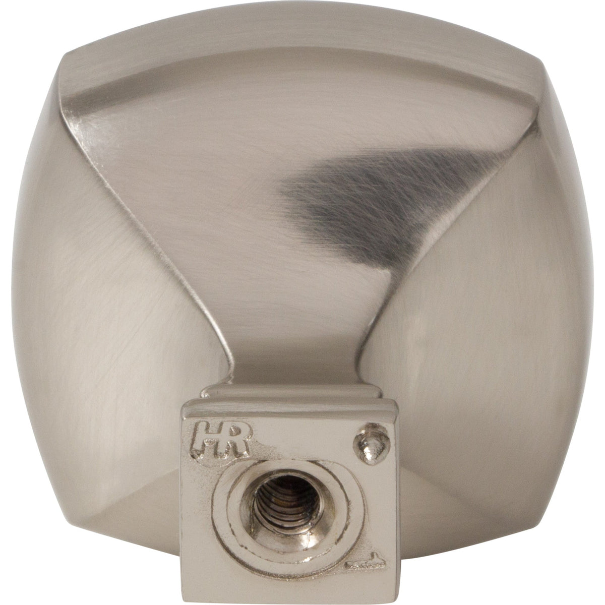 Audrey 1-3/8" Diameter Square Knob