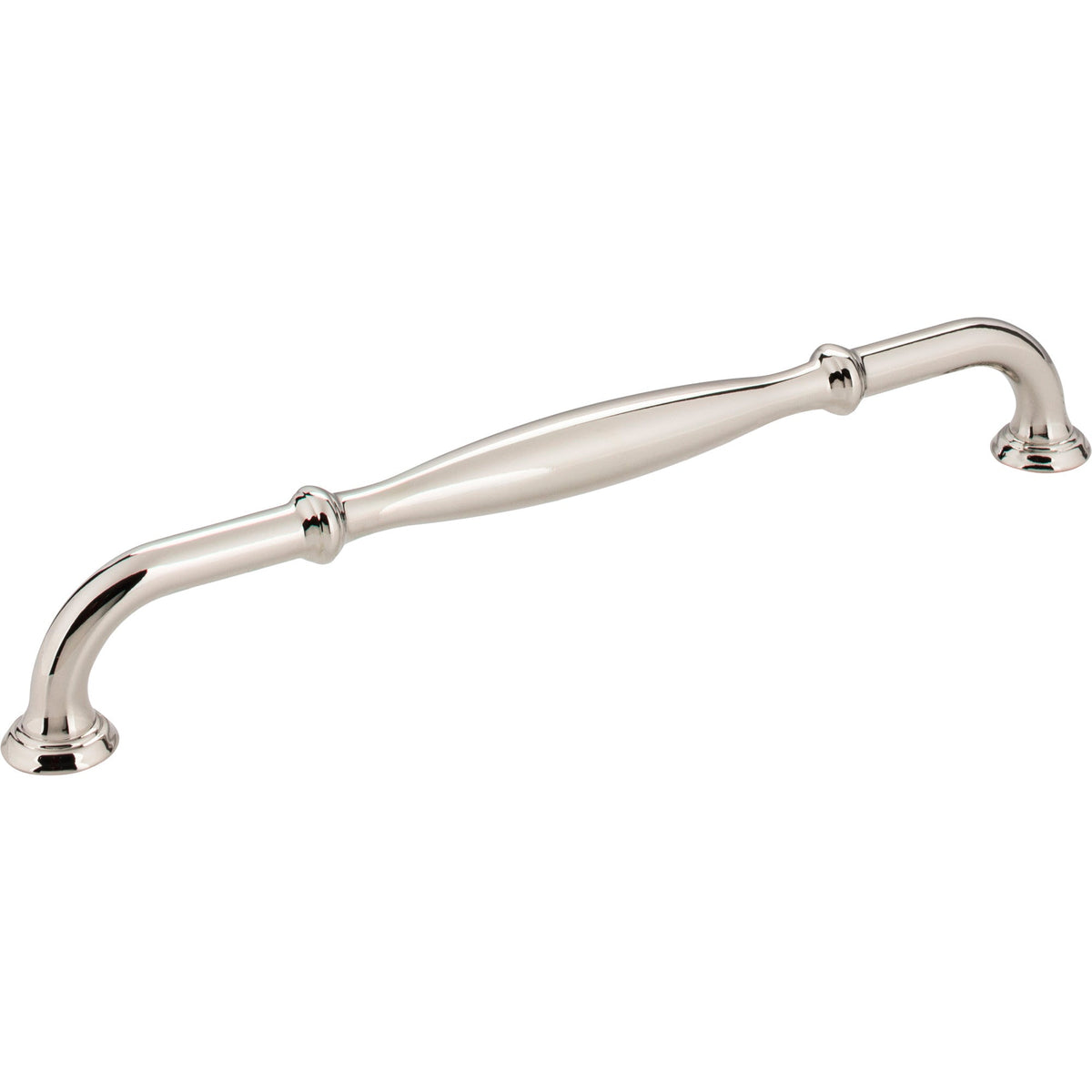 Tiffany 224 mm Center-to-Center Bar Pull