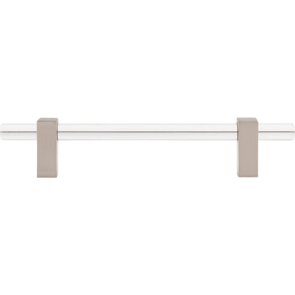 Spencer 128 mm Center-to-Center Bar Pull