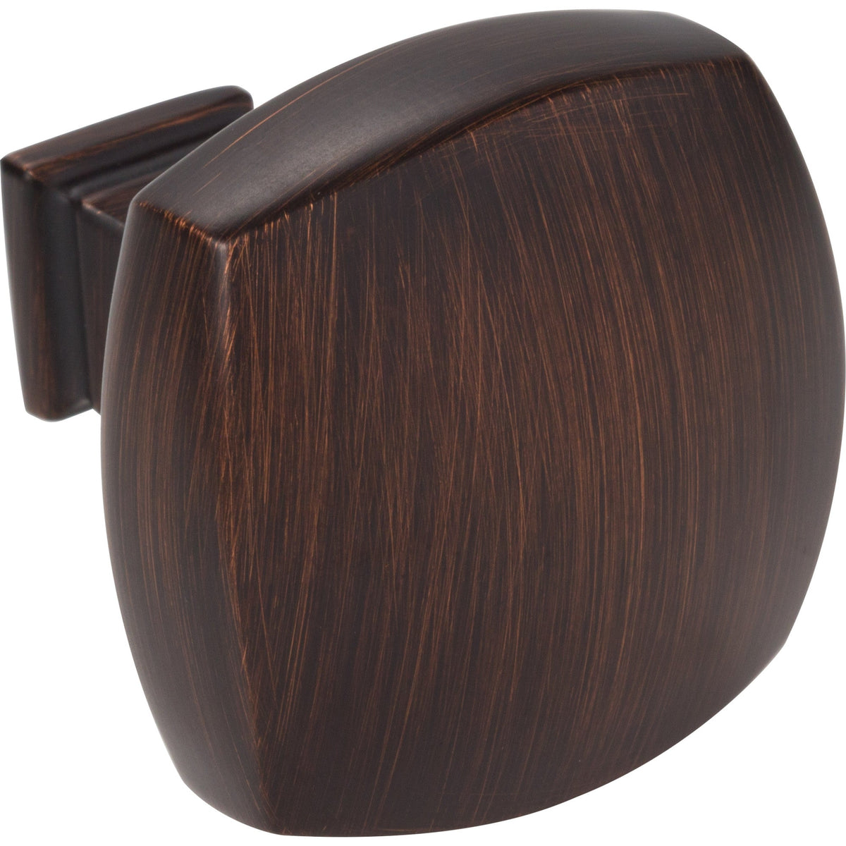 Audrey 1-3/8" Diameter Square Knob
