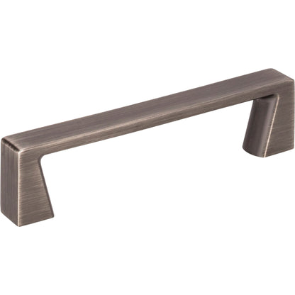 Boswell 96 mm Center-to-Center Bar Pull