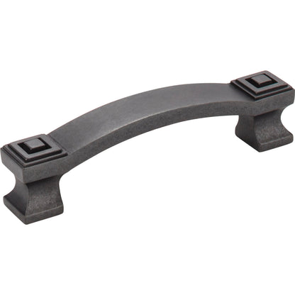 Delmar 96 mm Center-to-Center Bar Pull