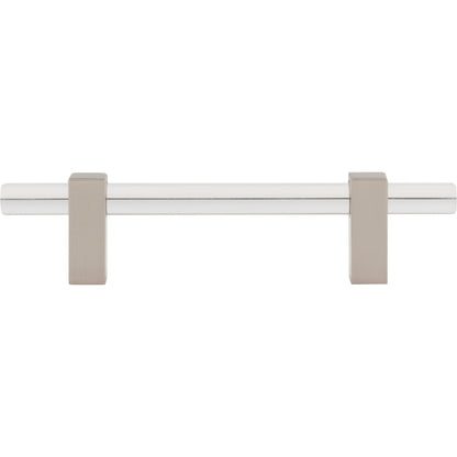 Spencer 96 mm Center-to-Center Bar Pull