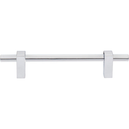 Spencer 128 mm Center-to-Center Bar Pull