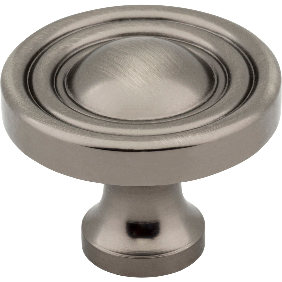 Bella 1-3/8" Diameter Mushroom Knob
