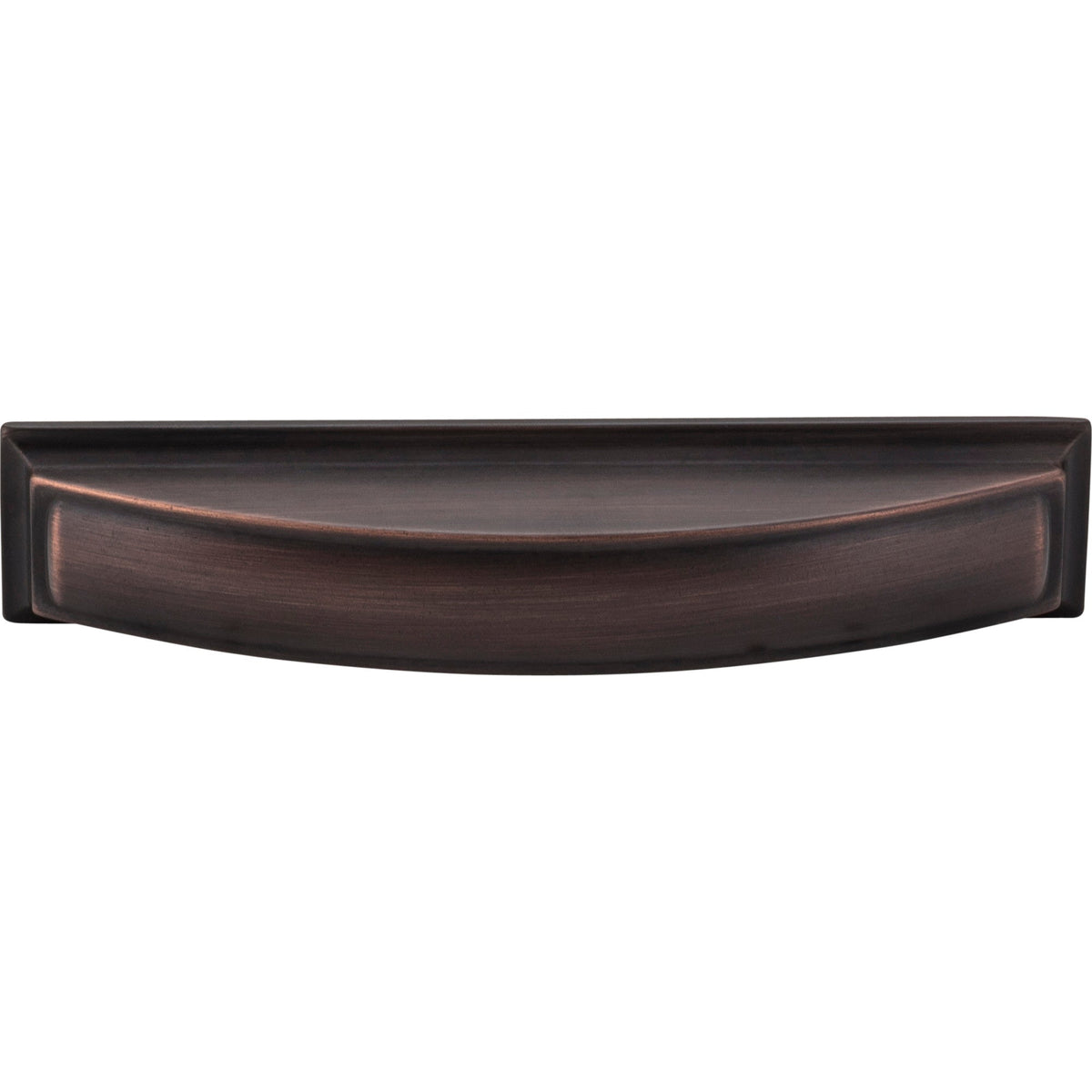 Annadale 128 mm Center-to-Center Cup/Bin Pull