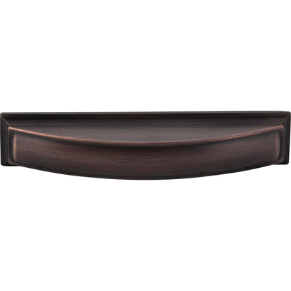 Annadale 128 mm Center-to-Center Cup/Bin Pull