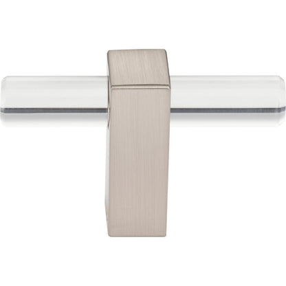 Spencer 2-3/8" Length Bar Knob