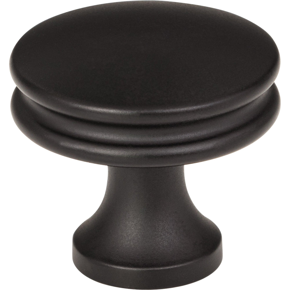 Marie 1-1/4" Diameter Mushroom Knob