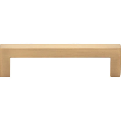 Stanton 96 mm Center-to-Center Bar Pull