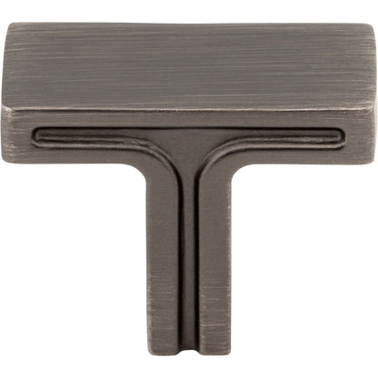 Anwick 1-3/8" Length Bar Knob