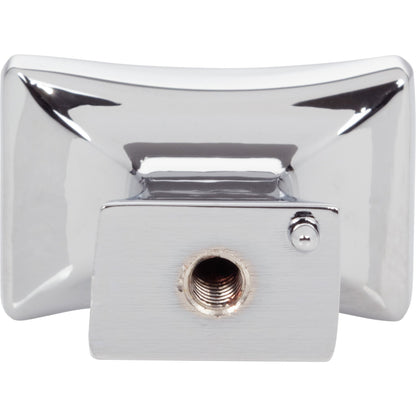 Philip 1-1/4" Length Rectangle Knob
