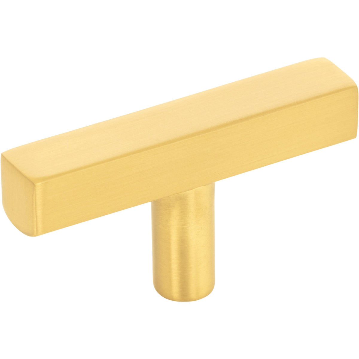 Dominique 2-1/4" Length Bar Knob