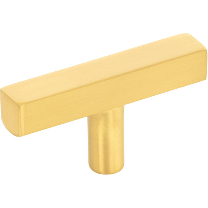Dominique 2-1/4" Length Bar Knob