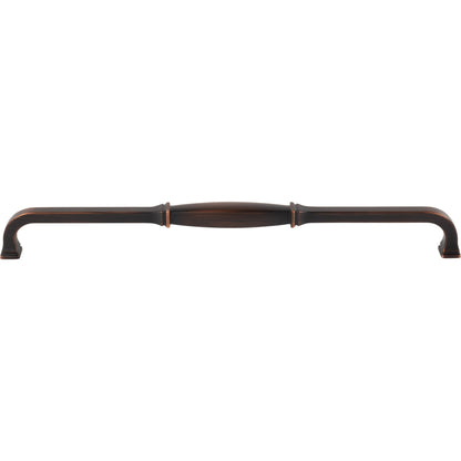 Audrey 305 mm Center-to-Center Bar Pull
