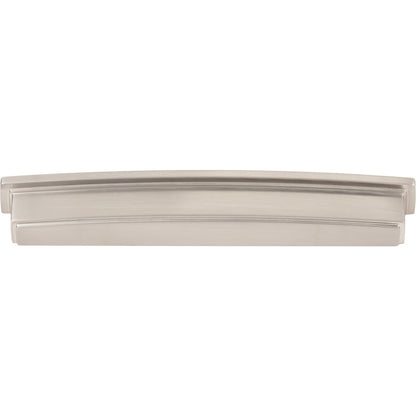 Renzo 192 mm Center-to-Center Cup/Bin Pull