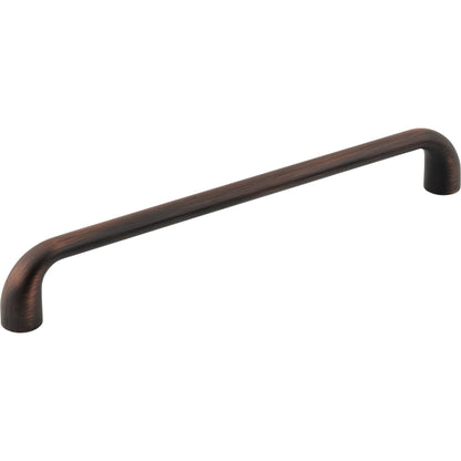 Loxley 192 mm Center-to-Center Bar Pull