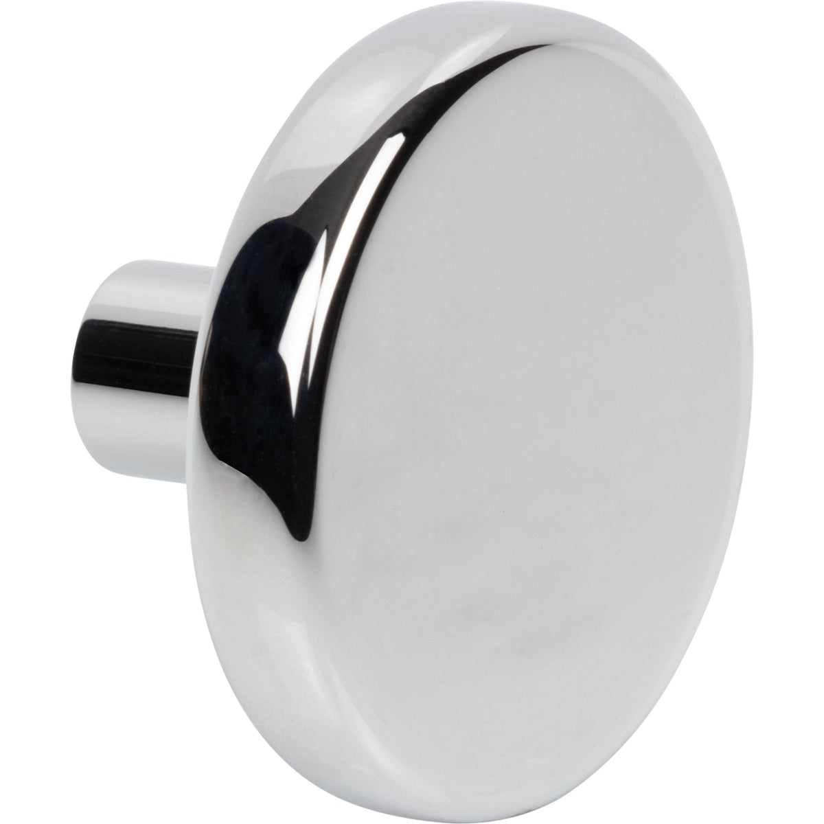 Gibson 1-5/8" Diameter Mushroom Knob