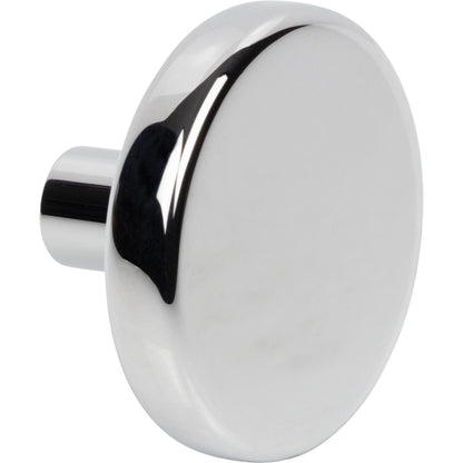 Gibson 1-5/8" Diameter Mushroom Knob