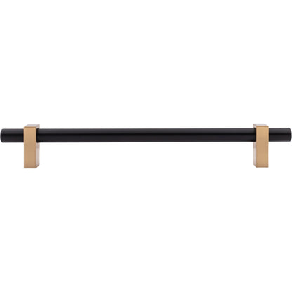 Larkin 12" Center-to-Center Appliance Pull