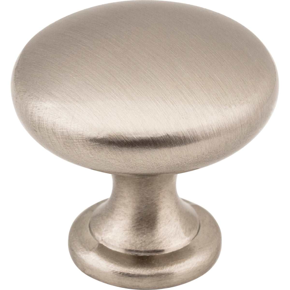 Madison 1-3/16" Diameter Mushroom Knob