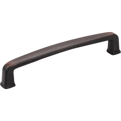 Milan 1 128 mm Center-to-Center Bar Pull