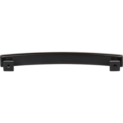 Hadly 128 mm Center-to-Center Bar Pull
