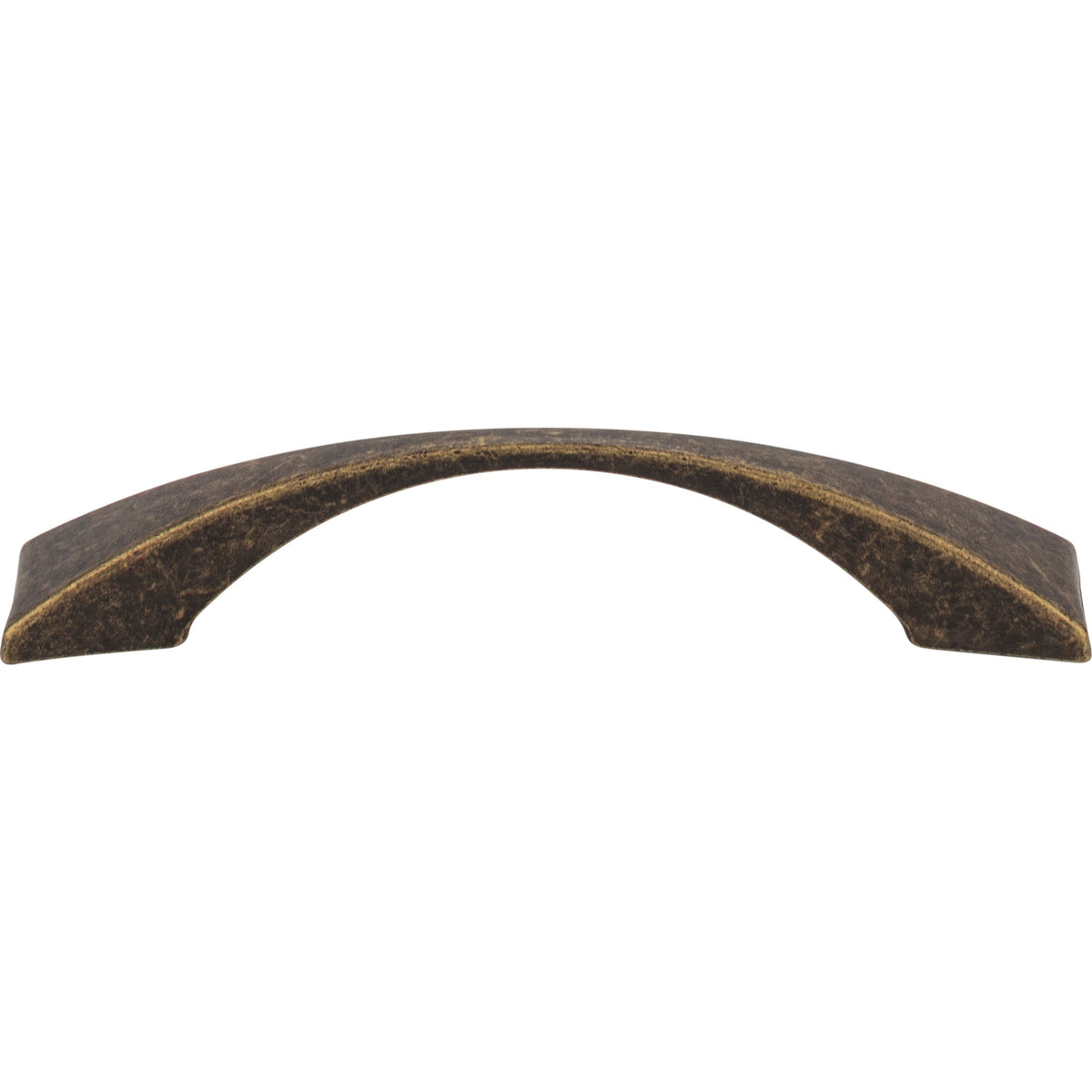 Glendale 96 mm Center-to-Center Arch Pull