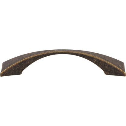 Glendale 96 mm Center-to-Center Arch Pull