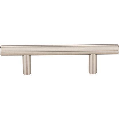 Naples 3" Center-to-Center Bar Pull